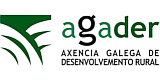 Logo do Agader