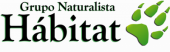 Logo do Grupo Naturalista Hábitat
