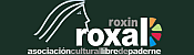 Logo of Asociación Cultural Roxín Roxal
