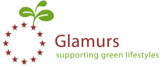Logo of the Glamurs project
