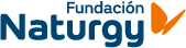 Logo da Fundación Naturgy