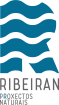 Logo of Ribeirán Proxectos Naturais