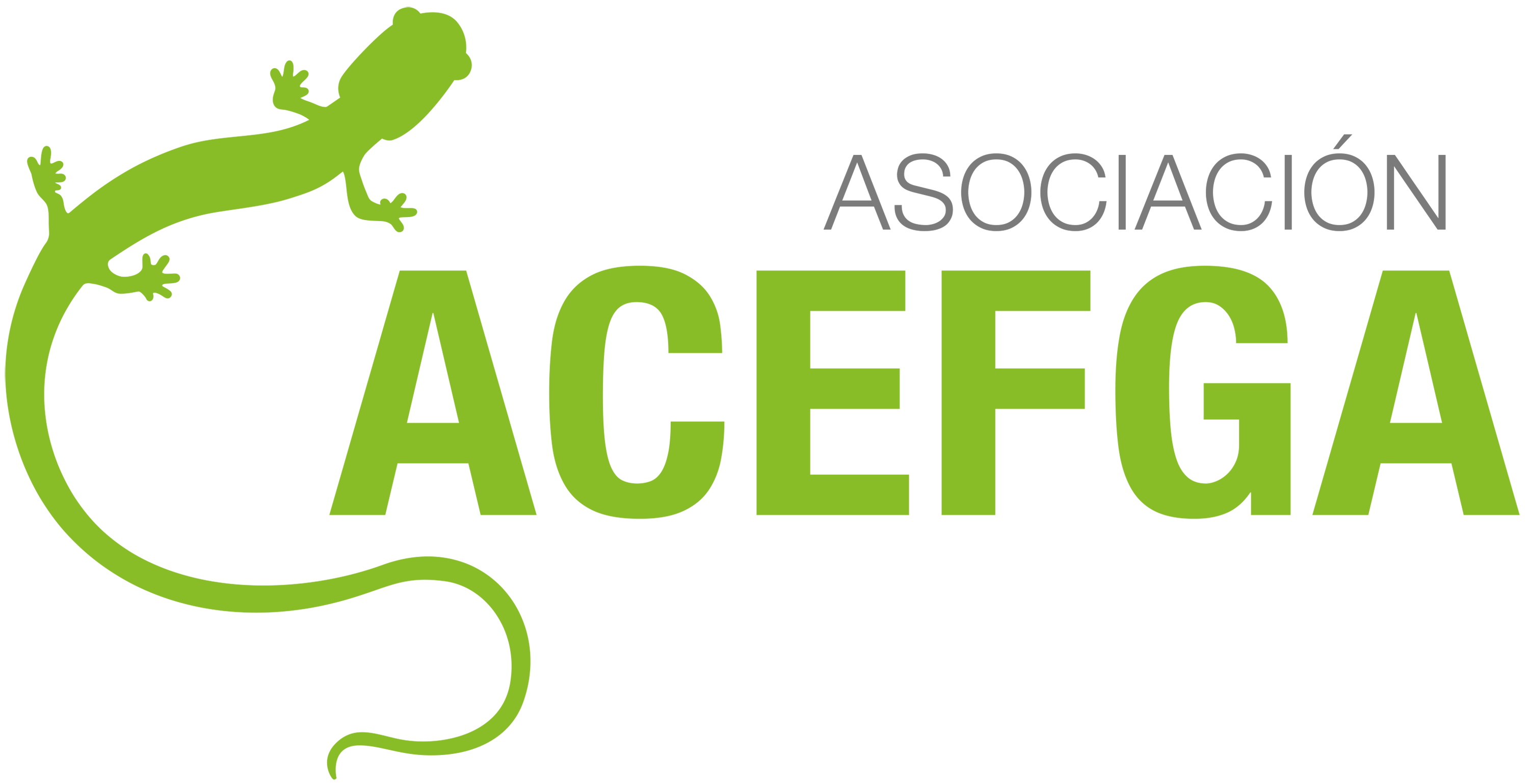 Logo de ACEFGA