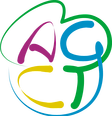 Logo da AGCT
