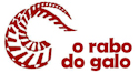 Logo da Asociación Cultural O Rabo do Galo