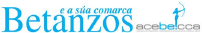 Logo del periódico “Betanzos e a súa comarca”