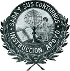 Logo of the Association Sada y sus Contornos
