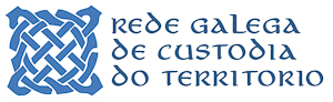 Logo des Rede Galega de Custodia do Territorio