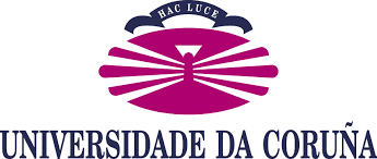 Logo of the University of A Coruña