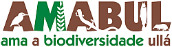 Logo de la Asociación Amabul