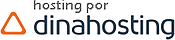 Logo de Dinahosting