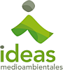 Logo de Ideas Medioambientales